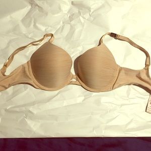 Victoria’s Secret Perfect Shape Bra